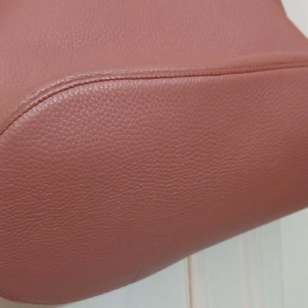 Kate Spade Blush Pink Tote Bag - Picture 4 of 5